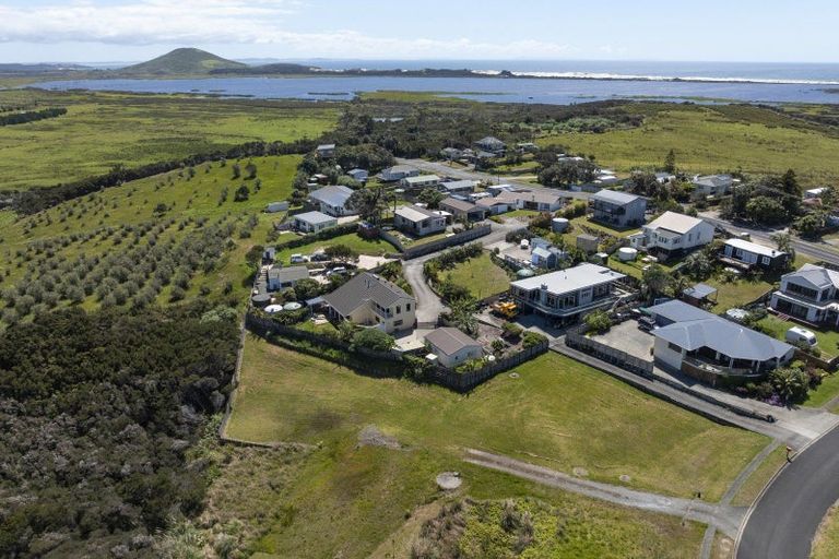 Photo of property in 12 Bay Heights Drive, Karikari Peninsula, 0483