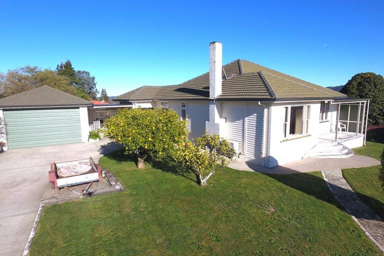 Photo of property in 4 Ormsby Crescent, Otorohanga, 3900
