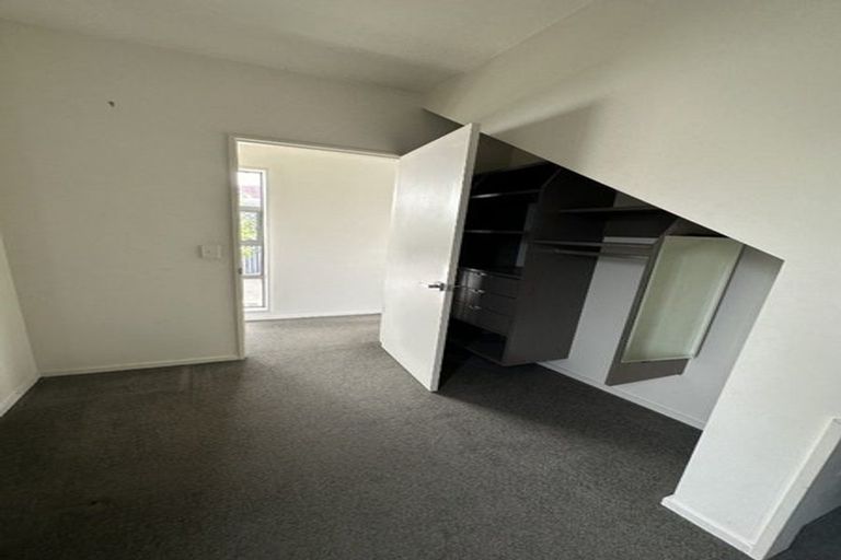 Photo of property in 3/45 Antigua Street, Addington, Christchurch, 8024