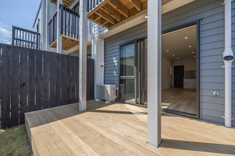 Photo of property in 6/57 Kervil Avenue, Te Atatu Peninsula, Auckland, 0610