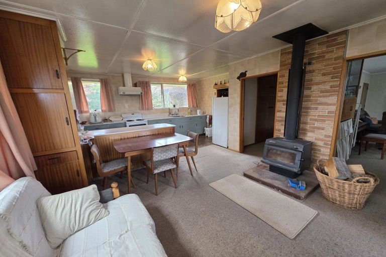 Photo of property in 17 Awamoa Road, South Hill, Oamaru, 9400