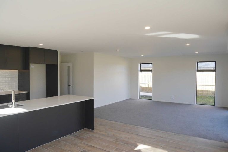 Photo of property in 3 Oscar Lane, Rolleston, 7615