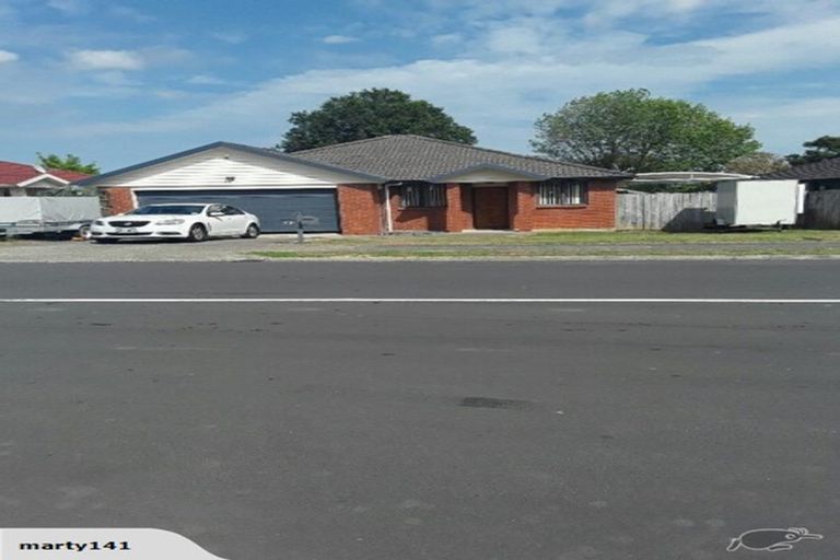 Photo of property in 195 Keri Vista Rise, Papakura, 2110