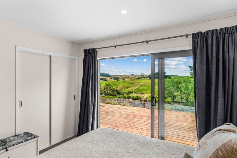 Photo of property in 191 Waller Road, Arapohue, Dargaville, 0374