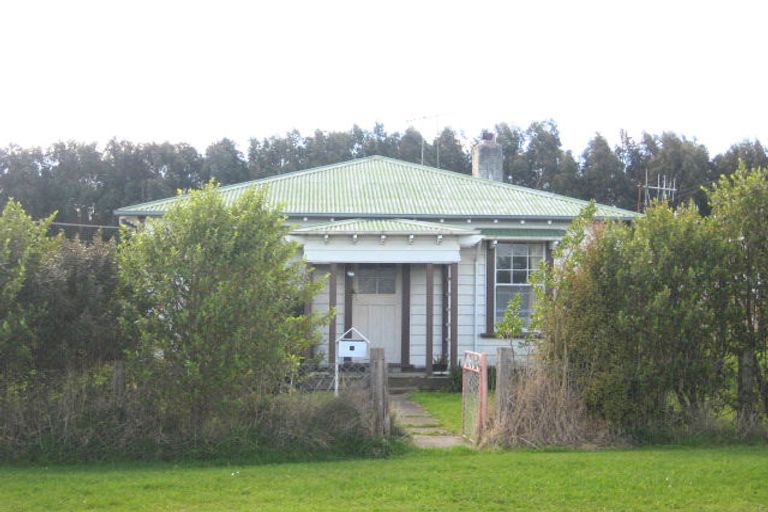 Photo of property in 5 Princess Street, Marton, 4710