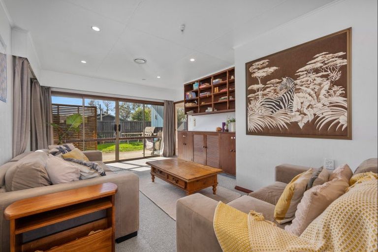 Photo of property in 72 Park Terrace, Blenheim, 7201