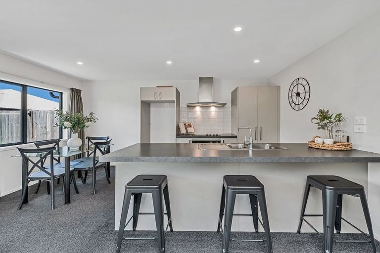 Photo of property in 7c Kendon Drive, Rolleston, 7614