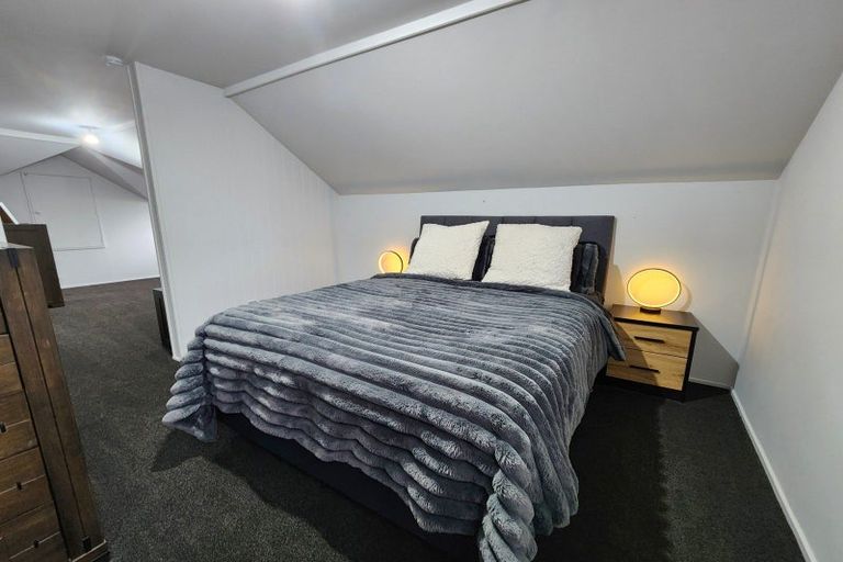 Photo of property in Sorbe't Hair, 41 High Street, Greymouth, 7805