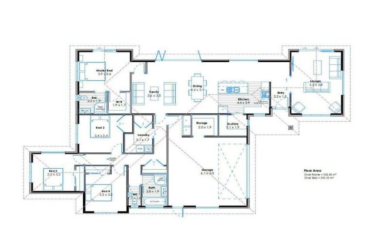 Photo of property in 3 Olive Close, Omokoroa, 3114
