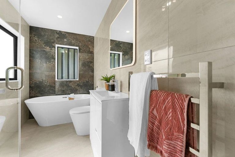 Photo of property in 34a Tennessee Avenue, Mangere East, Auckland, 2024