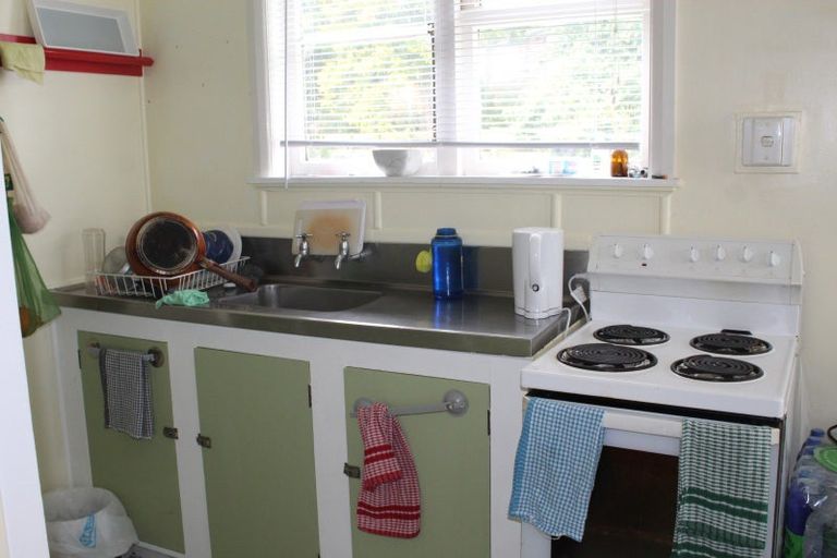 Photo of property in 25 George Street, Te Kuiti, 3910