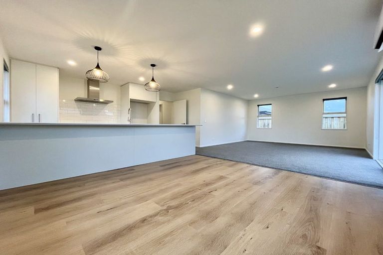 Photo of property in 134 Jean Archie Drive, Rolleston, 7614