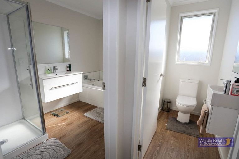 Photo of property in 41 Sholto Duncan Crescent, Halswell, Christchurch, 8025