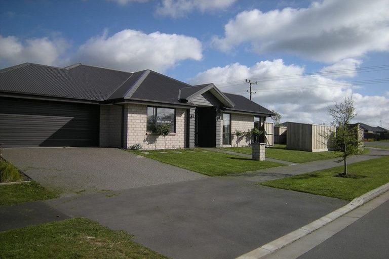 Photo of property in 2 Liffey Springs Drive, Lincoln, 7608