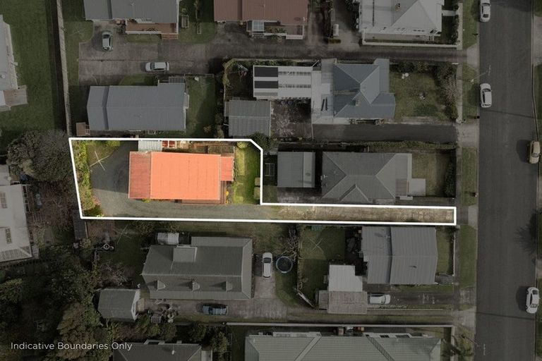 Photo of property in 116b Fenton Street, Thames, 3500
