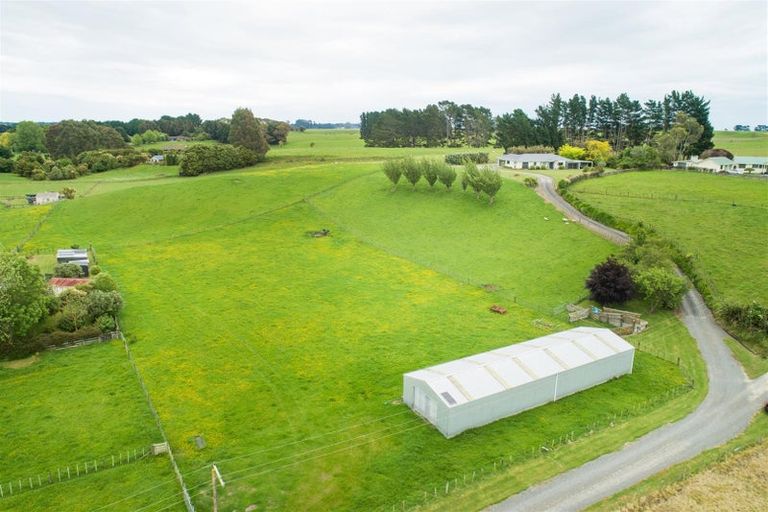 Photo of property in 171 Tutaenui Road, Marton, 4788