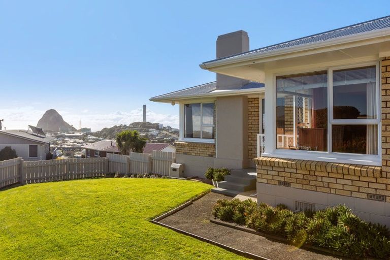 Photo of property in 24 Crownhill Street, Spotswood, New Plymouth, 4310