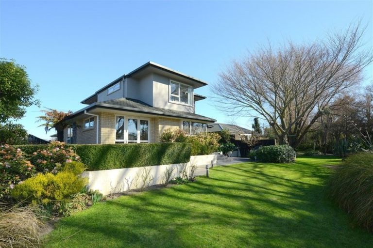 Photo of property in 6 Penny Lane, Hoon Hay, Christchurch, 8025