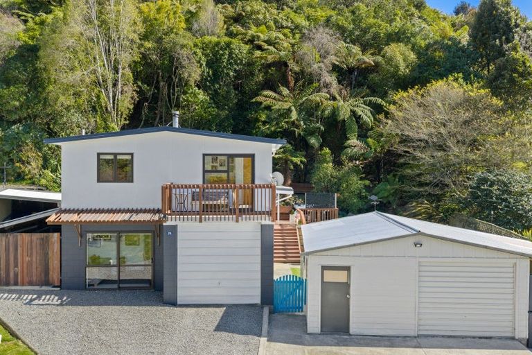 Photo of property in 29 Belview Road, Havelock, Picton, 7281