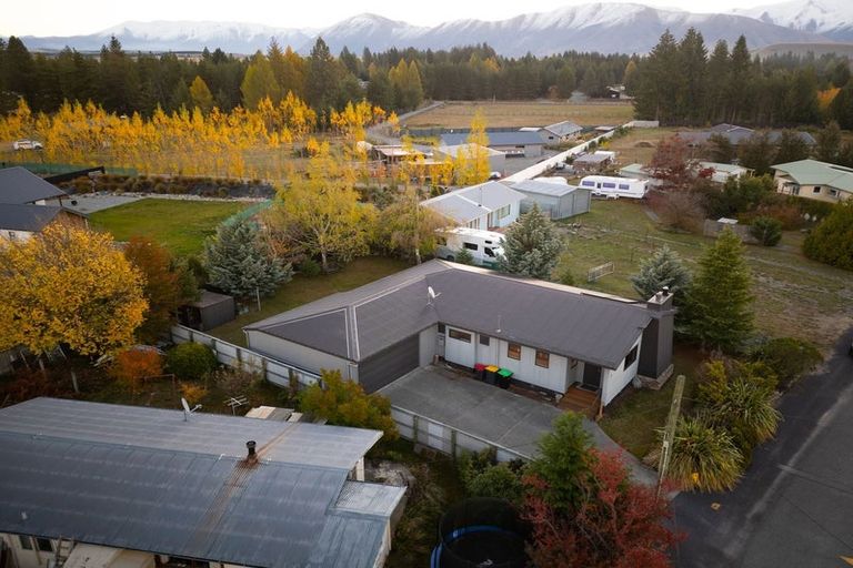 Photo of property in 51 Totara Drive, Twizel, 7901