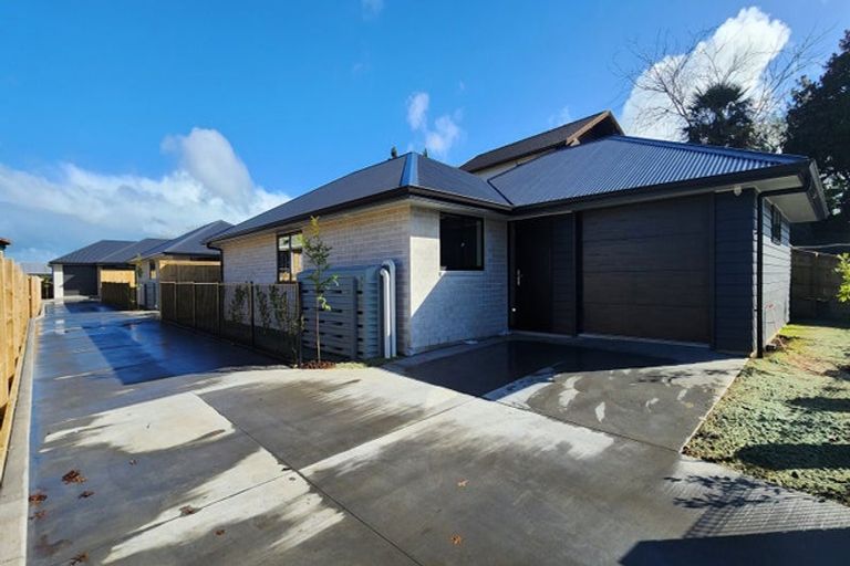 Photo of property in 3u1 Alexandra Avenue, Morrinsville, 3300