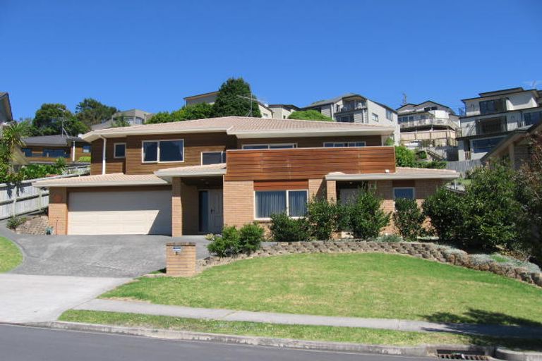 Photo of property in 4 Glenreagh Place, Torbay, Auckland, 0630