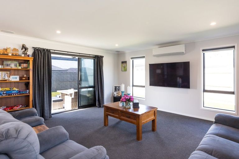 Photo of property in 7 Middleton Way, Ashhurst, 4810