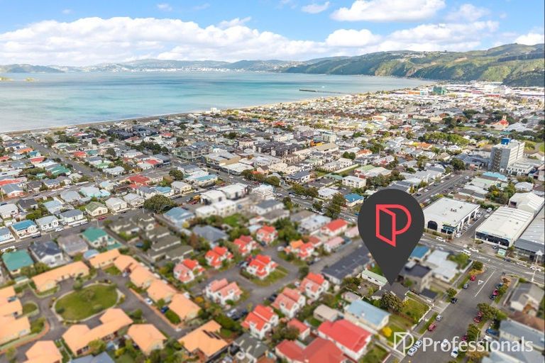 Photo of property in 4 Emerson Street, Petone, Lower Hutt, 5012