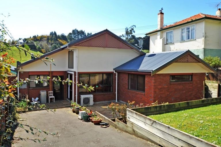 Photo of property in 63b Barr Street, Kenmure, Dunedin, 9011