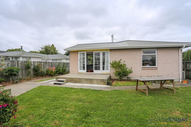 Photo of property in 66 Mathers Road, Hoon Hay, Christchurch, 8025