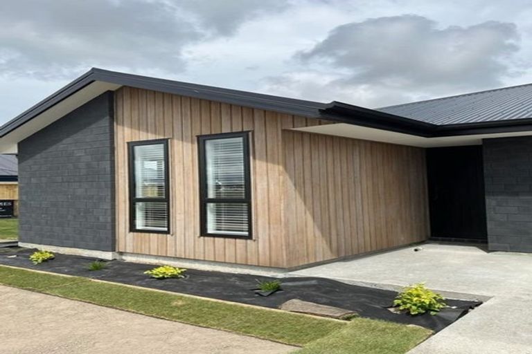 Photo of property in 15 Nethercote Way, Rolleston, 7614