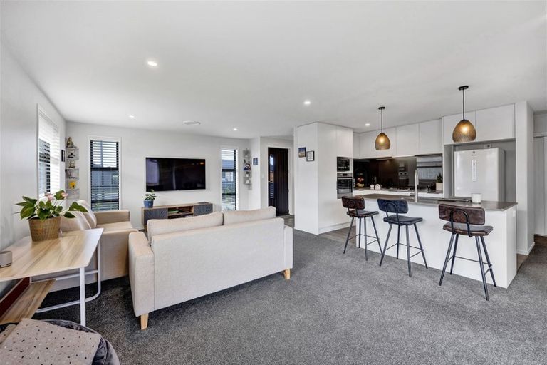 Photo of property in 23 Papawhero Drive, Bell Block, New Plymouth, 4312