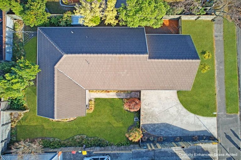 Photo of property in 28 Radiata Avenue, Parklands, Christchurch, 8083