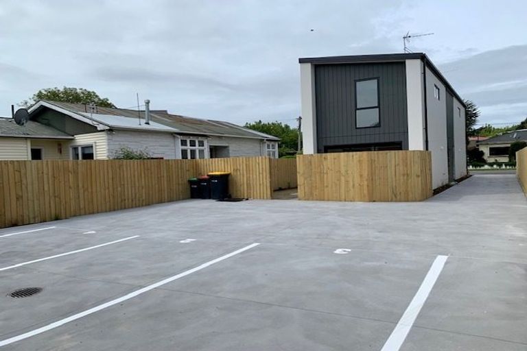 Photo of property in 4/23 Brittan Street, Linwood, Christchurch, 8011
