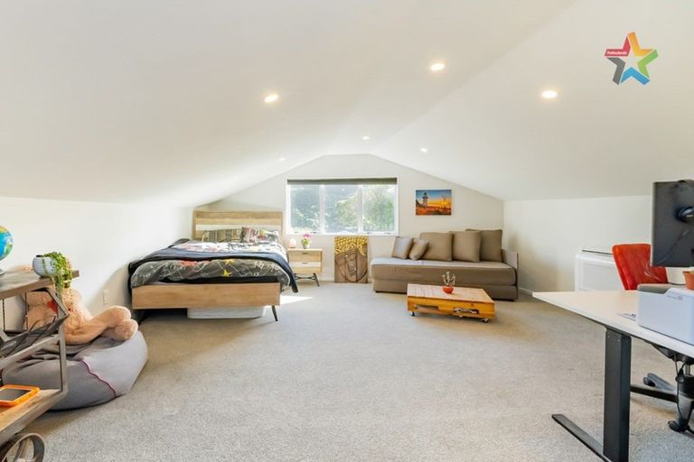 Photo of property in 48 Korokoro Road, Korokoro, Lower Hutt, 5012