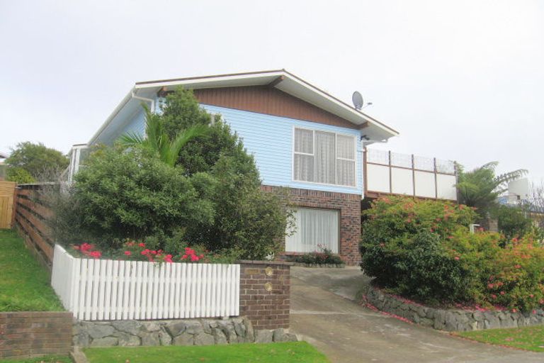 Photo of property in 4 Thimble Lane, Whitby, Porirua, 5024