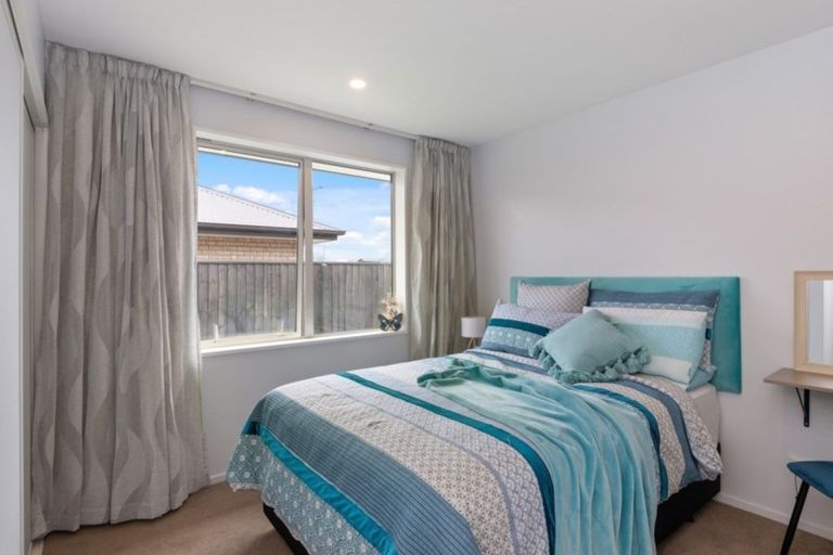 Photo of property in 5 Norrie Way, Kaiapoi, 7630