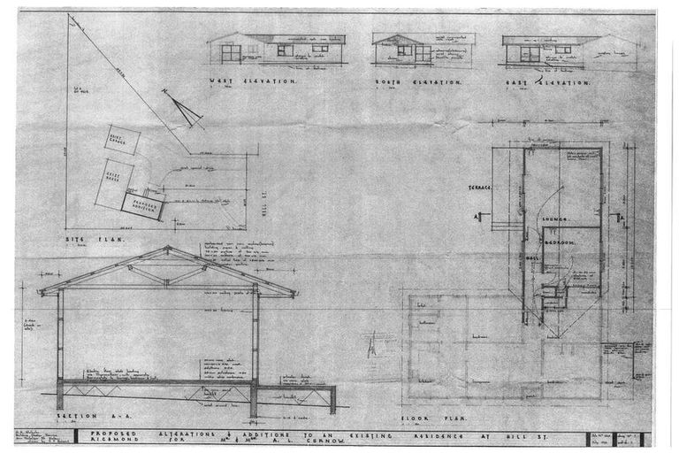 Photo of property in 200 Hill Street, Richmond, 7020