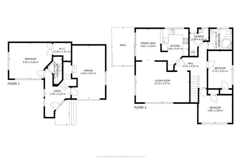 Photo of property in 9 Lomond Street, Newlands, Wellington, 6037