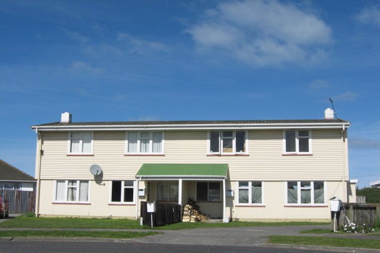 Photo of property in 7 Corkill Avenue, Wairoa, 4108