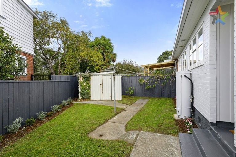 Photo of property in 72 Witako Street, Epuni, Lower Hutt, 5011