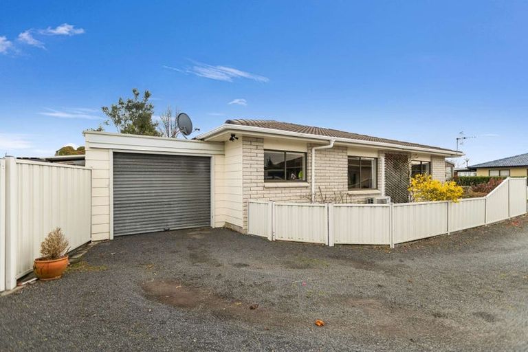 Photo of property in 25a Larch Street, Victoria, Rotorua, 3010