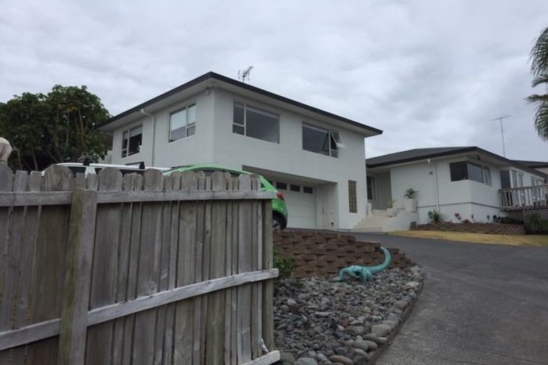 Photo of property in 5 Tern Place, Unsworth Heights, Auckland, 0632