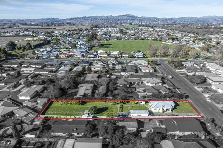 Photo of property in 516 Fenwick Street, Mayfair, Hastings, 4122