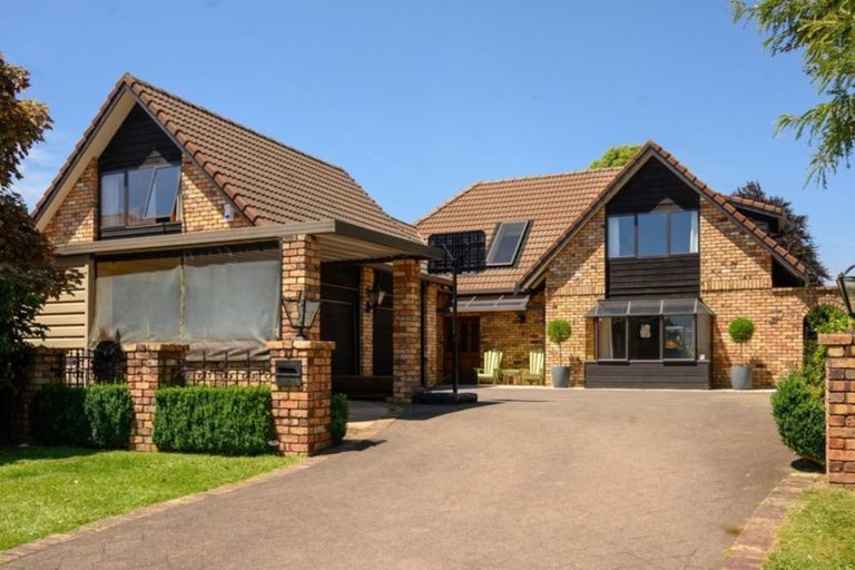 Photo of property in 22 Kowhai Street, Glenholme, Rotorua, 3010