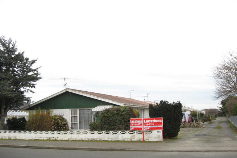 Photo of property in 3/195 Pomona Street, Strathern, Invercargill, 9812