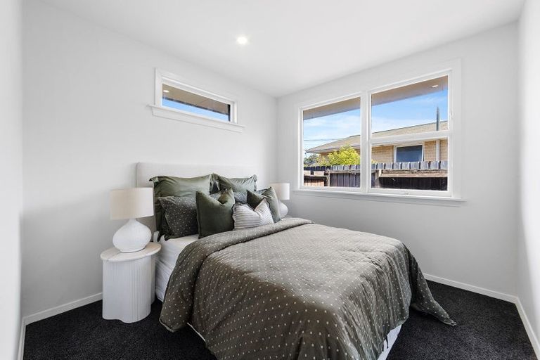 Photo of property in 47 Carters Road, Aranui, Christchurch, 8061