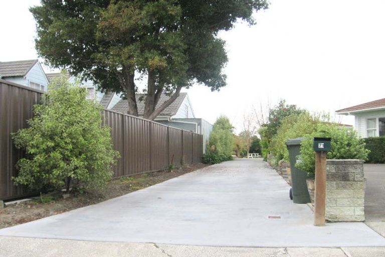 Photo of property in 71a Avondale Road, Taradale, Napier, 4112