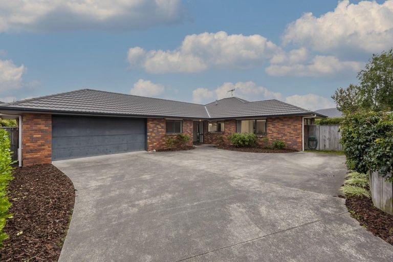 Photo of property in 4b Georgia Grove, Paraparaumu, 5032