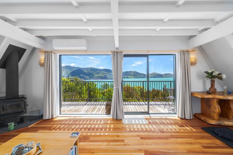 Photo of property in 23 Ranui Crescent, Diamond Harbour,  8971